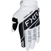 FXR Reflex Dual Motocross-Handschuhe