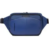Piquadro Gürteltasche PQ Earth Bum Bag Blue