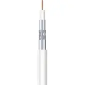 Kopp 167550040 PREMIUM-Koaxialleitung > 110dB, 50m