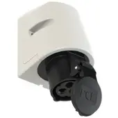 Pce 113-7 CEE-Wandsteckdose 16A 3p 7h IP44 1137