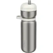 Mepal Sale - Summer Sale - Sportflasche Twist 600 ml - Ceramic white
