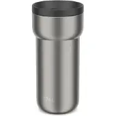 Mepal Thermobecher Ellipse Nordic Black 375 ml
