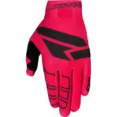 FXR Pro-Fit Air perforierte Motocross-Handschuhe
