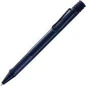 Lamy Kugelschreiber »Safari« blau