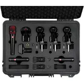 Se Electronics V Pack Arena schwarz