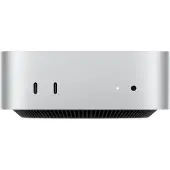 Apple Mac mini , M, M4 Pro, 24 GB, 512 GB, SSD, macOS Sequoia