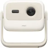 JmGO N1S Nano, LED, 1080p (1920x1080), 400:1, 16:9, 1016 - 5080 mm (40 - 200"), 480 ISO-Lumen