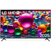 LG 43" UA75006 4K (2025)