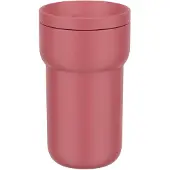 Mepal Isolierbecher Ellipse rot 0,275 l