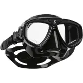 SCUBAPRO Zoom Rental Tauchmaske