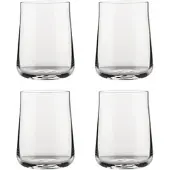 Alessi - Eugenia Longdrinkglas, klar (4er-Set)
