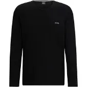 BOSS Mix&Match Ls-Shirt R Longsleeve