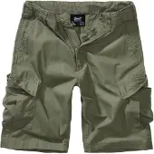 Brandit BDU Ripstop Kinder Shorts