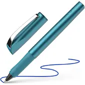 Schneider Tintenroller Ceod Shiny teal