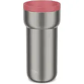 Mepal Sale - Thermobecher Ellipse 375 ml - Vivid mauve - Isolierbecher & Kaffeebecher to go