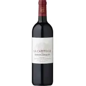 Domaine de Baronarques La Capitelle de Baronarques