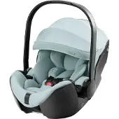 Britax Römer Babyschale Baby-Safe Pro Style | Harbor Blue