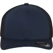 Flexfit Flex Cap "Unisex Mesh Trucker"