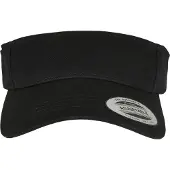 Flexfit Flex Cap "Unisex Curved Visor Cap"