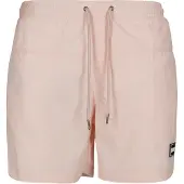 Urban Classics Badeshorts "Herren Block Swim Shorts"