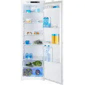 Beko BSSA315E4SFN, 309 l, SN-T, 35 dB, E, Weiß