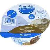 Fresubin 2 Kcal Creme Cappuccino Im Becher 3000 G