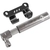 M-Wave Air Midget Mini-pumpe