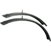 Pletscher Aluminium-Kotflügel Pletscher fender sport r60 27.5-29"