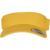 Flexfit Flex Cap "Unisex Curved Visor Cap"