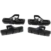 Campagnolo Portes Patins RECORD Noir