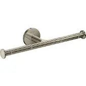Hansgrohe WC-Papierhalter Axor Universal Circular doppelt polished nickel