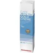 PANACEO Care Zeolith-Goldcreme 50 ml Creme