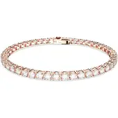 Swarovski Armband - Armband - Gr. 16.50 CM - in Quarz - für Damen