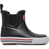 Reima Gummistiefel 5400039A Schwarz 28