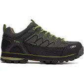 CMP - Moon Low Trekking Shoes Waterproof - Multisportschuhe Gr 41 schwarz
