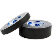 Manfrotto Gaffer Tape 50mm x 50 Meter schwarz