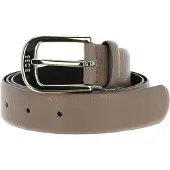 BOSS Anna Leather Belt