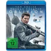 Plaion Oblivion (Blu-ray)