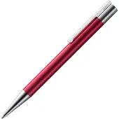 Lamy Kugelschreiber Scala Piano Red