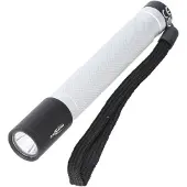 Ansmann LED-Taschenlampe 150B, Daily Use Taschenlampe, 150 Lumen, batteriebetrieben