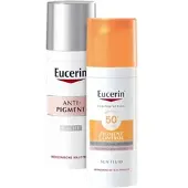 Eucerin PigmControl Sun & Nachtpflege 1 St