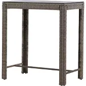 Hioshop Bartisch Alo