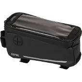 Zéfal Console Pack Frame Bag 0.8l Schwarz