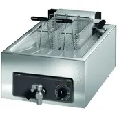 B.PRO , BC DF 5000, 400 V, COOK Fritteuse