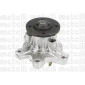 METELLI Wasserpumpe 10890