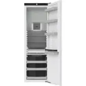 Bora Cool Kühlschrank mit 4-Sterne-Gefrierfach, 276 Liter, 177 cm, C178KGF
