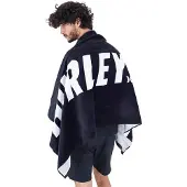 Hurley Fastlane 2 Stripe Handtuch