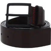 HUGO Gionios Sz40 Leather Belt