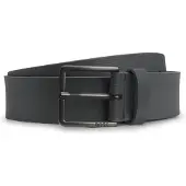 BOSS Ther-Tx Sz35 Leather Belt