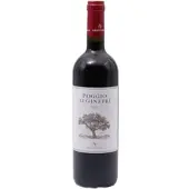 Tenuta Argentiera Poggio ai Ginepri DOC 2022